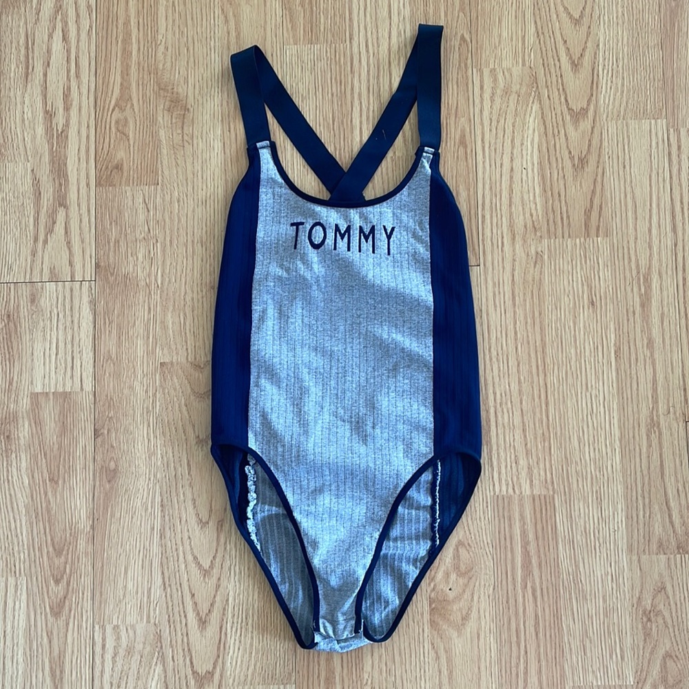 Tommy Hilfiger Bodysuit